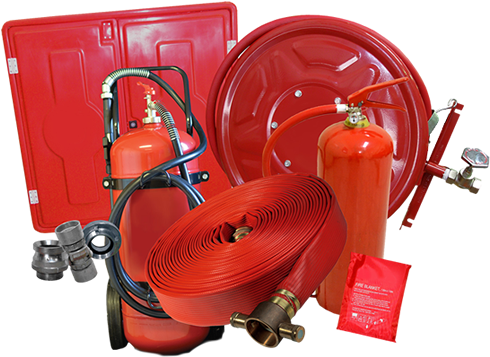 fire fighting