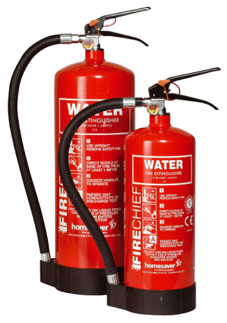fire fighting